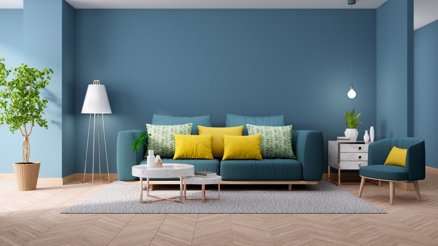Nowoczesne podłogi – idealne rozwiązanie dla Twojego domu