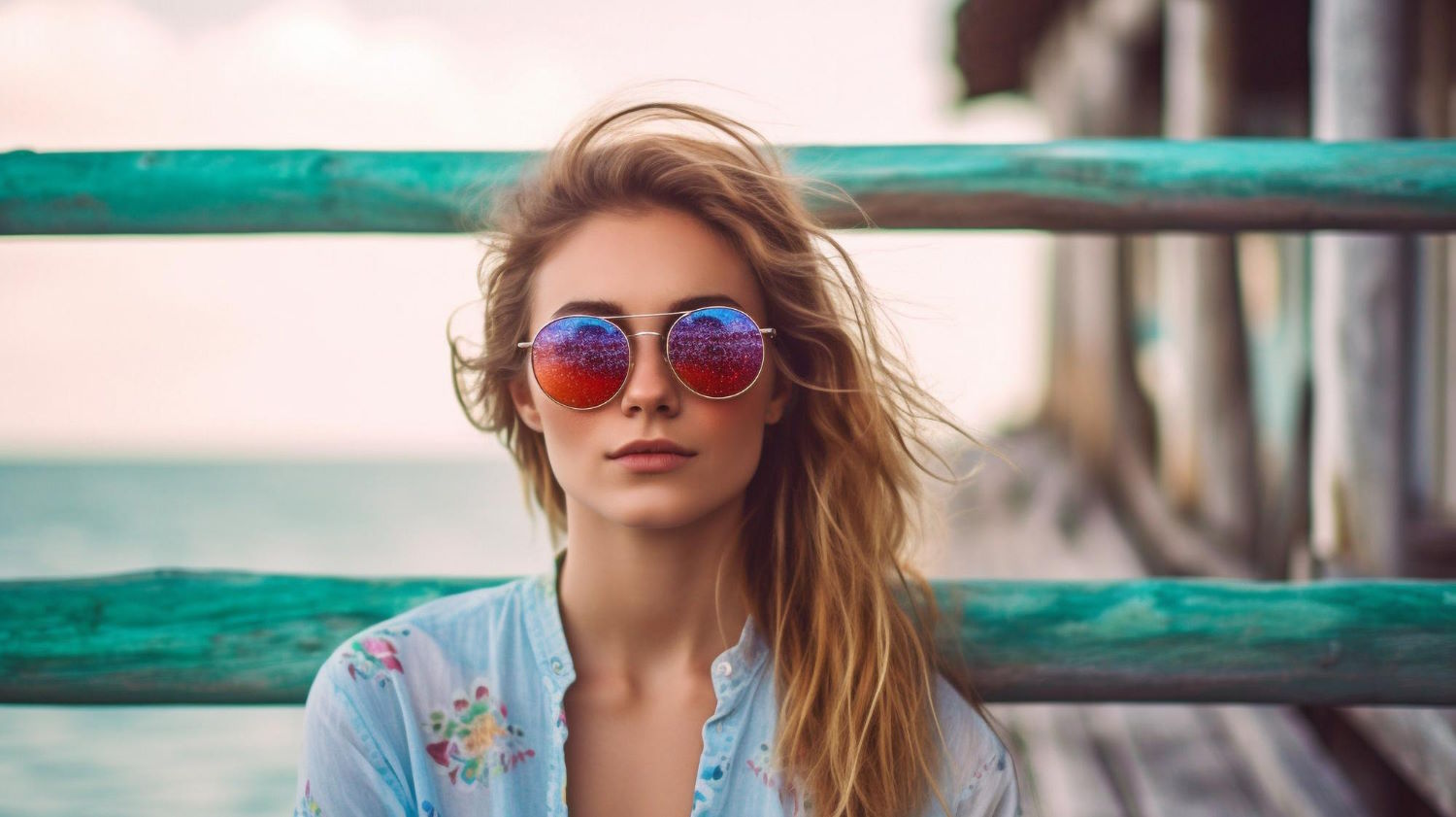 Dior – eleganckie okulary przeciwsłoneczne dla kobiet