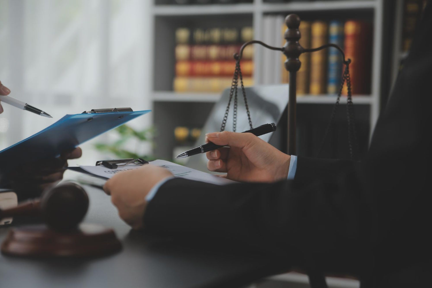 Obowiązkowe ubezpieczenie zawodowe dla adwokatów – wszystko, co musisz wiedzieć