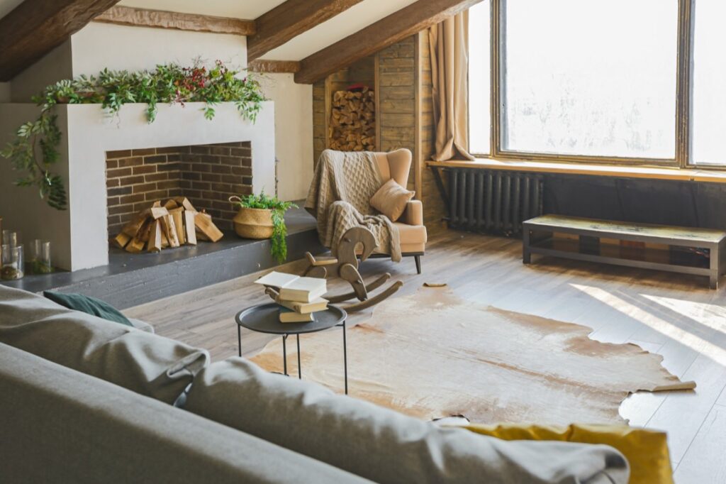 Drewniane podłogi od wieków cieszą się uznaniem ze względu na swoją trwałość, estetykę oraz ekologiczny charakter.