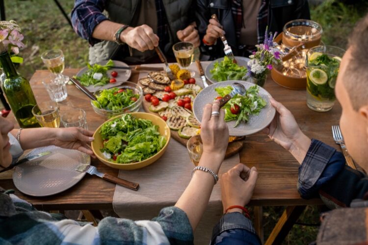 Organizacja pikniku firmowego z planem na każdą pogodę Organizacja pikniku firmowego z planem na każdą pogodę